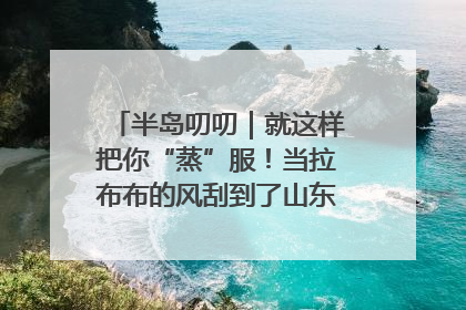 半岛叨叨｜就这样把你“蒸”服！当拉布布的风刮到了山东馒头界……