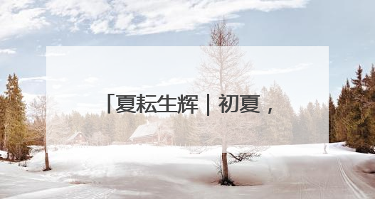 夏耘生辉｜初夏，赴一场“西瓜之乡”的清凉邀约吧！